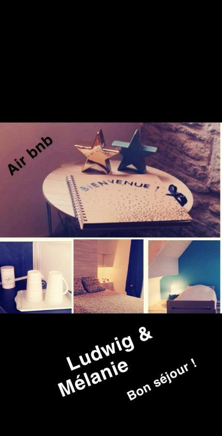 Charmante Petite Maison De La Cote Normande 쿠르쇨 쉬르 메르 외부 사진