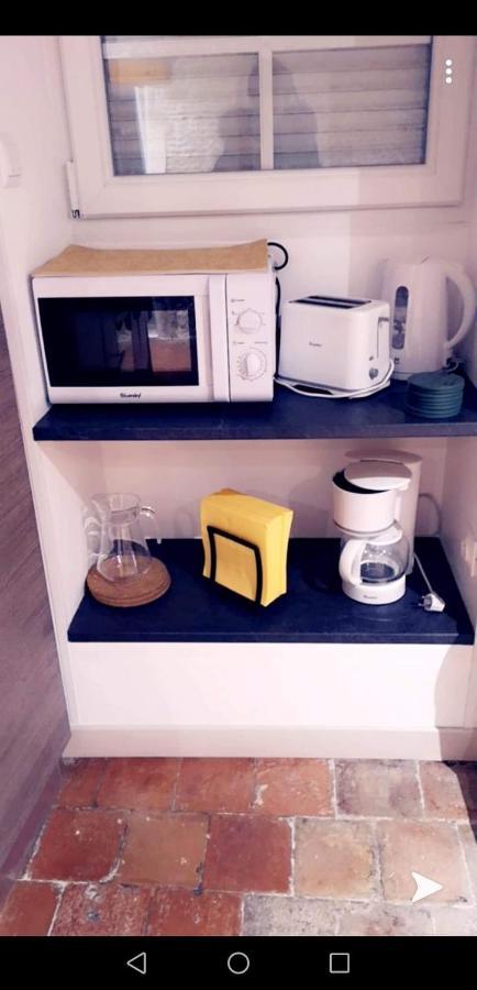 Charmante Petite Maison De La Cote Normande 쿠르쇨 쉬르 메르 외부 사진