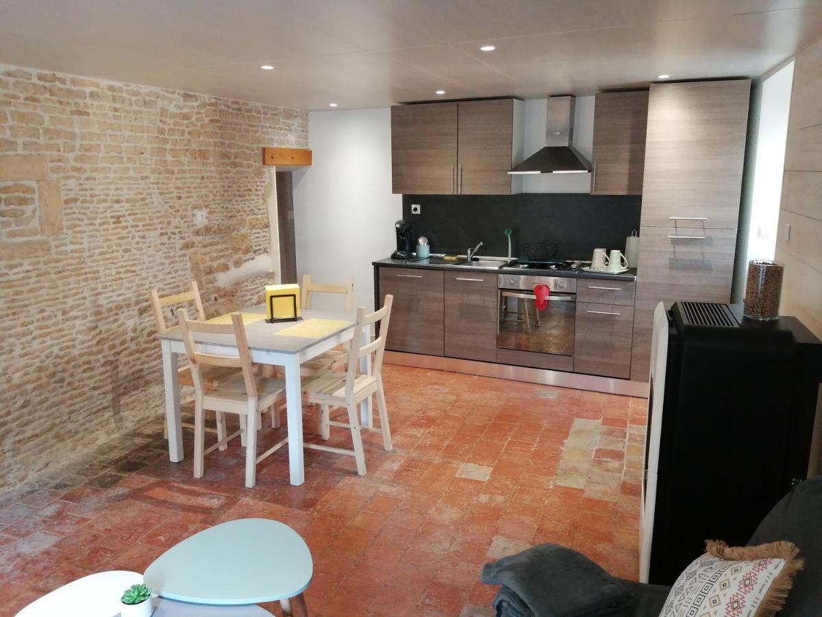 Charmante Petite Maison De La Cote Normande 쿠르쇨 쉬르 메르 외부 사진