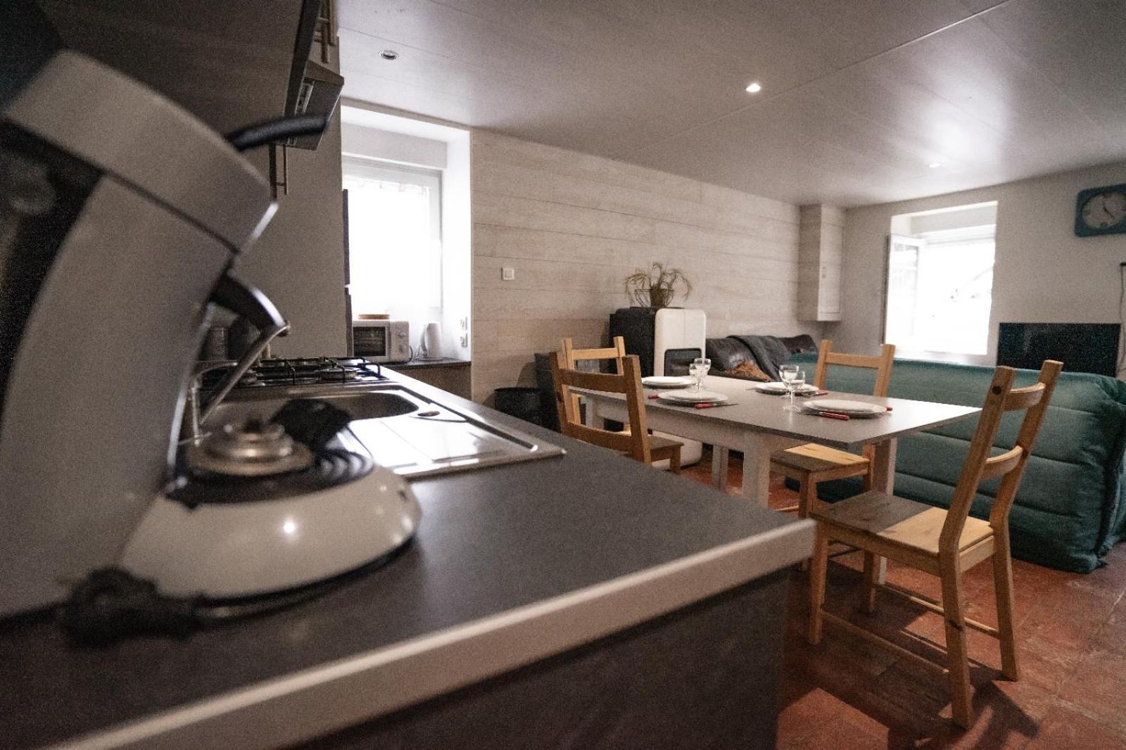Charmante Petite Maison De La Cote Normande 쿠르쇨 쉬르 메르 외부 사진