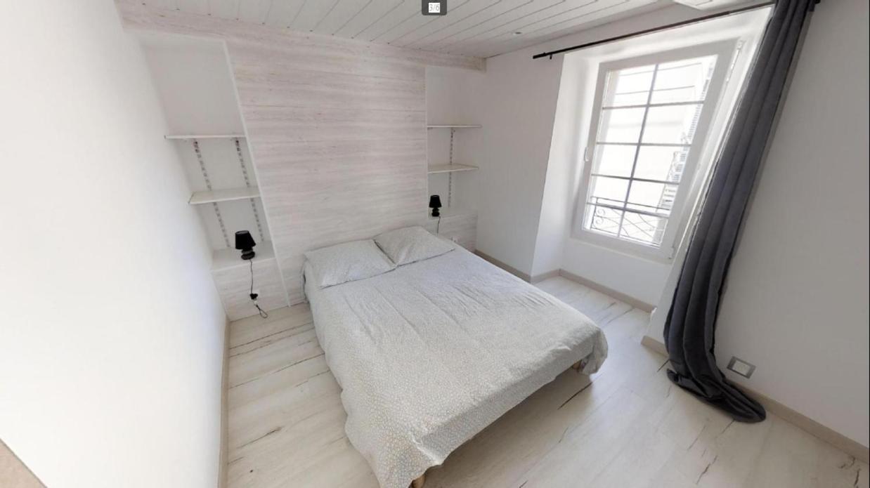 Charmante Petite Maison De La Cote Normande 쿠르쇨 쉬르 메르 외부 사진